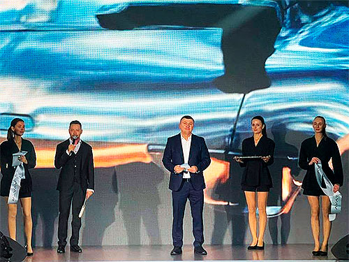 � ������ ���������� ��������� �������� ����������� ������ Avatr - Avatr