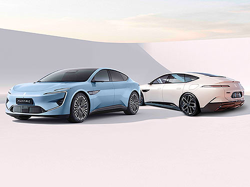    AVATR         - AVATR