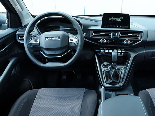 Changan Hunter   1     - Changan
