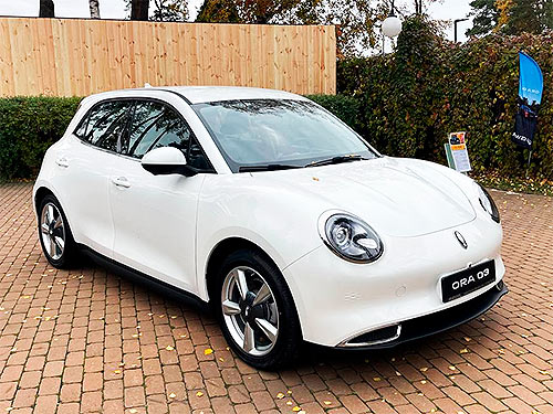 � ������ ������������ ���� �������� Haval H6 - Haval