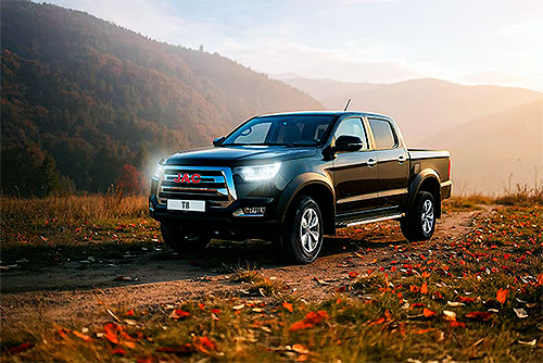 ϳ������ 2025: �� JAC ������ ����������� ������� �� ���������� - JAC