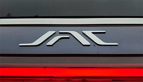 ���� ��� ���������: ������������ JAC RF8 ��� � ������ - JAC