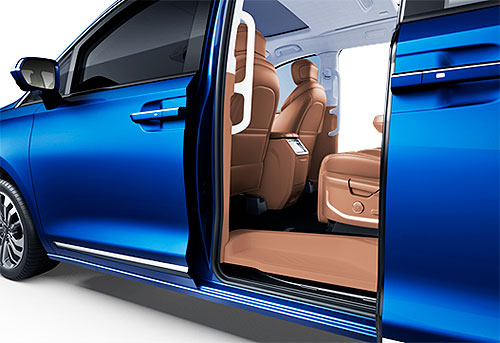 ���� ��� ���������: ������������ JAC RF8 ��� � ������ - JAC