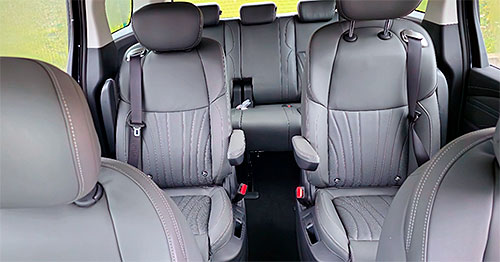 ���� ��� ���������: ������������ JAC RF8 ��� � ������ - JAC