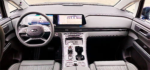 ���� ��� ���������: ������������ JAC RF8 ��� � ������ - JAC