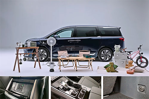 ���� ��� ���������: ������������ JAC RF8 ��� � ������ - JAC