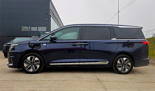 ���� ��� ���������: ������������ JAC RF8 ��� � ������ - JAC