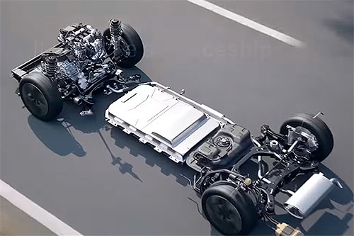 ���� ��� ���������: ������������ JAC RF8 ��� � ������ - JAC