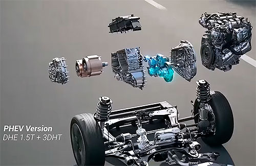 ���� ��� ���������: ������������ JAC RF8 ��� � ������ - JAC