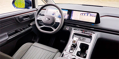 ���� ��� ���������: ������������ JAC RF8 ��� � ������ - JAC