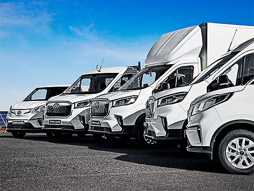 �� ����������� ����� �`������� ������ ���������� ��������� ��� ������ MAXUS - MAXUS