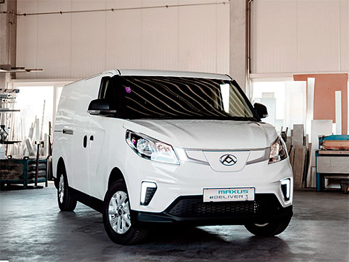 �� ����������� ����� �`������� ������ ���������� ��������� ��� ������ MAXUS - MAXUS