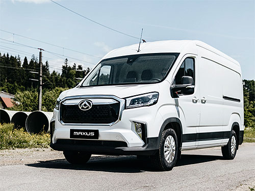 �� ����������� ����� �`������� ������ ���������� ��������� ��� ������ MAXUS - MAXUS