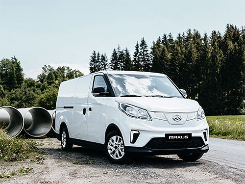 �� ����������� ����� �`������� ������ ���������� ��������� ��� ������ MAXUS - MAXUS