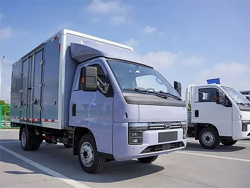 BYD �������� � � ������� ����������� ��������� �� ����������� �����