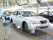 Chery     