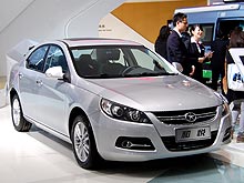 Китайский автопром в преддверии новой эры. Итоги Пекинского автосалона