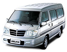      Soueast Delica