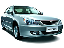      Soueast Lioncel New