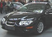       Chrysler