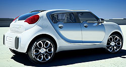 Citroen    Essentiele