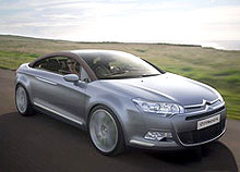 CITROEN     