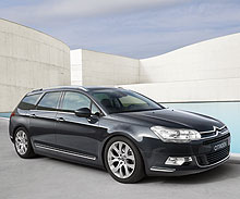  Citroen 5     