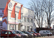      Citroen