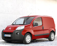Citroen    Nemo