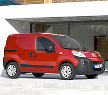  Citroen Nemo     2008 