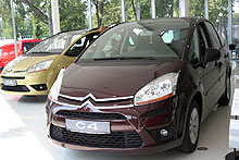  2007     2360  Citroen