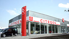 CITROEN     