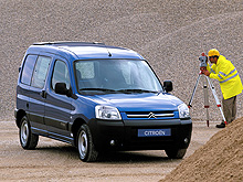  Citroen Berlingo      - Citroen