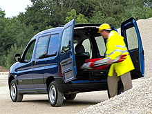  Citroen Berlingo      - Citroen