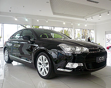  Kyiv Automotive Show CITROEN   4 