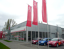    Citroen  70 000 !