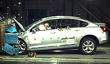  Citroen 5  -  