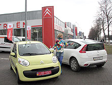       Citroen
