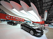  Citroen     