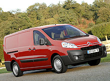     Citroen Jumpy    - Citroen