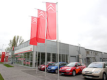  Citroen      
