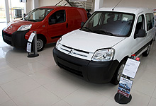  Citroen       