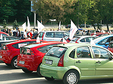   ѻ     Citroen  Geely