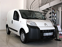 Citroen Nemo   92 900 .    - Citroen