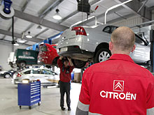  Citroen   40% 