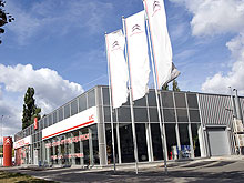   Citroen      --