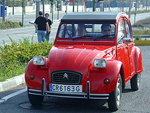      Citroen.  - Citroen