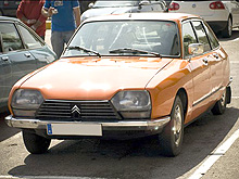      Citroen.  - Citroen