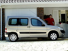  Citroen erlingo           - Citroen