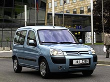  Citroen erlingo           - Citroen